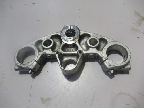 Piastra superiore moto guzzi - (moto,