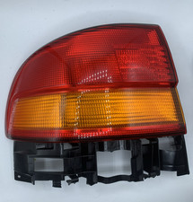 Fanale posteriore sinistro