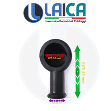 CAPPUCCIO CUFFIA PROTETTIVO