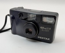 Pentax IQzoom 60r, 35-60mm