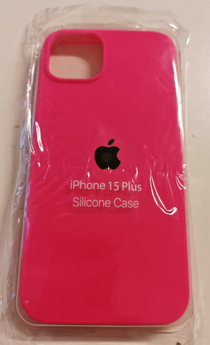 Custodia iphone15 plus - custodia,
