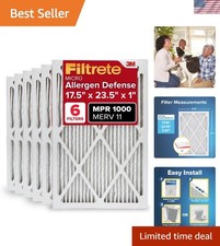 Filtro Aria Elettrostatico