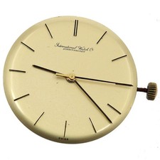Orologio da polso uomo IWC