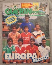 GUERIN SPORTIVO N.23 Giugno