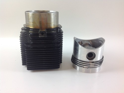 Kit cilindro pistone 102 - , mm