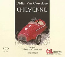 Cheyenne /4 CD, Unknown