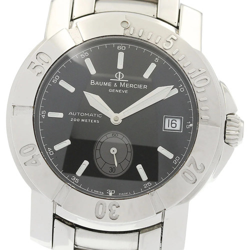 Baume mercier capeland - baume,