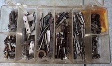 Lotto Ricambi riparazione