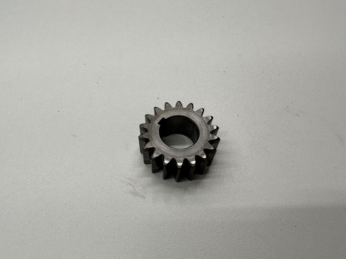 Pignone albero motore honda - pignone,