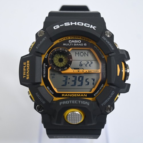 Orologio casio shock - orologio,