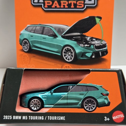 Matchbox 2026 ricambi - matchbox,