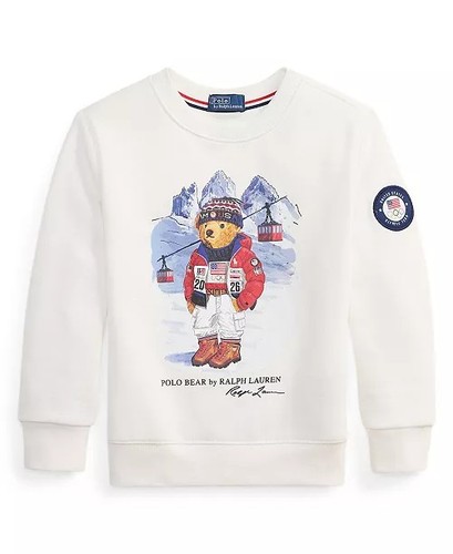 Polo ralph lauren team usa - polo,