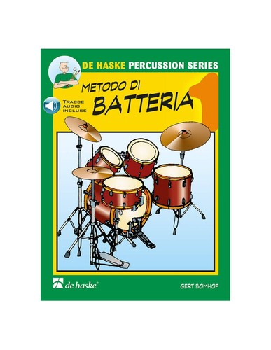Metodo per batteria volume - , 1
