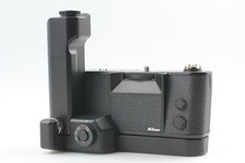 w MK-1 [COME NUOVO] Nikon MD-4