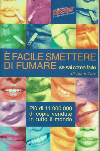 Allen carr è facile - :,