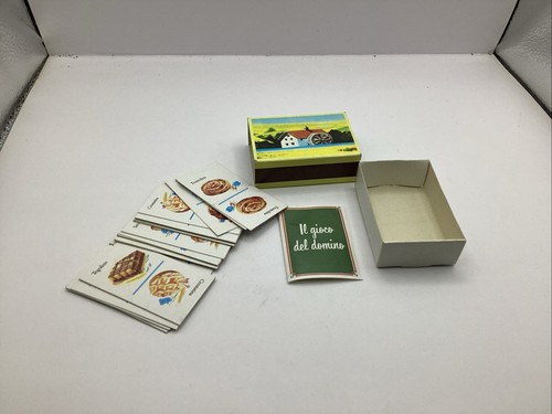 Mulino bianco gioco del - mulino, il