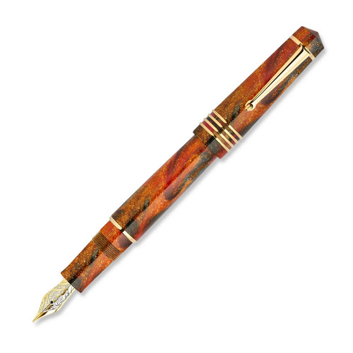 Penna stilografica delta - penna,