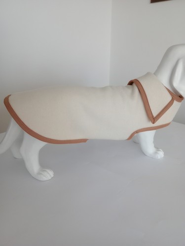 Cappottino per cane - cappottino,