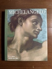 MICHELANGELO 26 - I CLASSICI DELL'ARTE - RIZZOLI, SKIRA - 2004