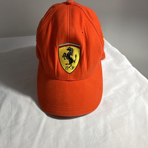 Scuderia ferrari puma - scuderia,