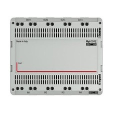 Bticino F441 nodo audio video 6 moduli Din