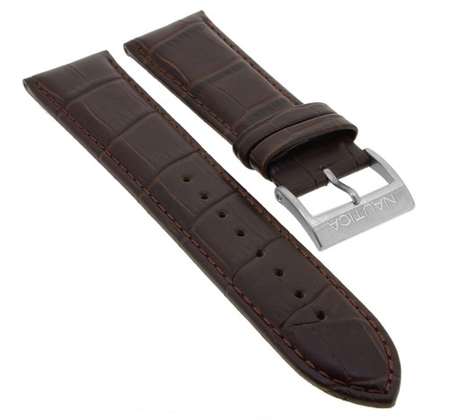 Nautica cinturino 22mm - nautica,
