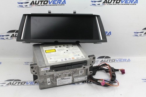 Bmw f01 f02 - f04, serie