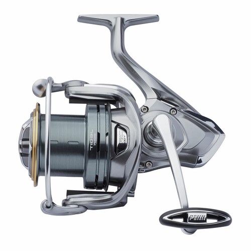 Penn tidal long cast 7000 - cast, 8000