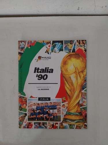 Album figurine italia 90 - ",
