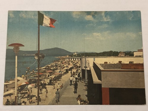 1960 alghero lido edizione - -,