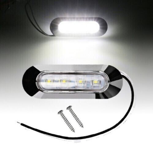 Luci ingombro laterale led - ingombro,