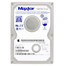 Disk Maxtor 80GB Diamondmax