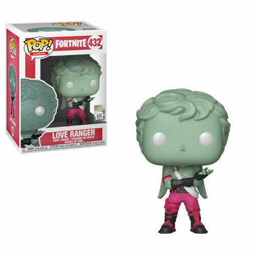 Funko pop fortnite love - funko,