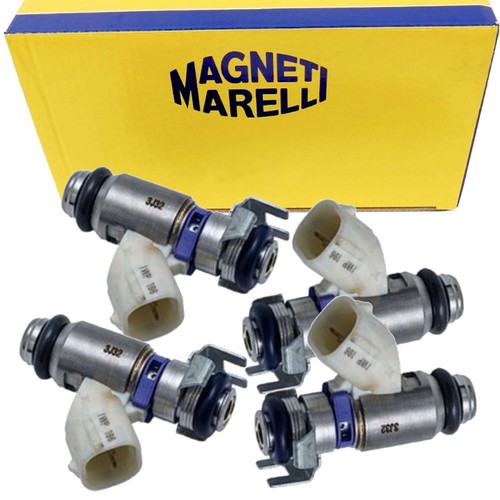Iniettori magneti marelli - 4,