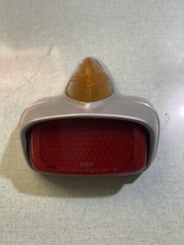  Fanale stop posteriore Siem originale per piaggio vespa gs 150 vb1 vba