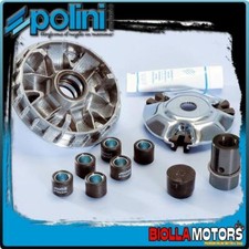 241.645 VARIATORE HI-SPEED