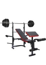 panca multifunzione con