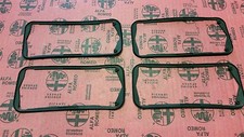 Serie guarnizioni sotto - 4,