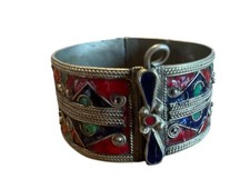 🔵 Bracciale Braccialetto