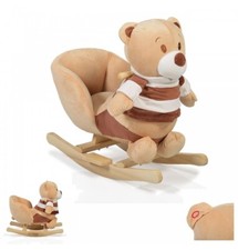 Dondolo Bambini da 12M - 30Kg