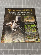 DeAgostini Il Signore degli