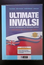 Libro ULTIMATE INVALSI