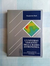 Margherita Hack - L'UNIVERSO