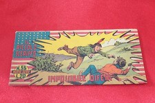 fumetto a Striscia IL PICCOLO