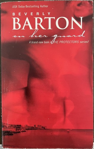 Her guard beverly barton - guard,