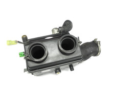 SUZUKI BURGMAN 650 EXECUTIVE