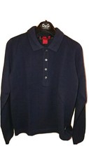 Robe kappa polo - di,