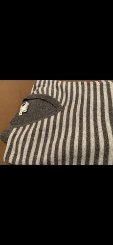 Maglione lana uomo grigio - maglione, in