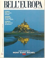 BELL'EUROPA N. 1 - MAGGIO 1993