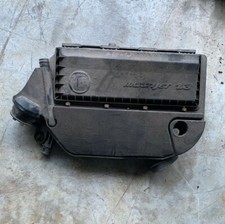 SCATOLA CASSA FILTRO ARIA FIAT GRANDE PUNTO 1.3 MULTIJET MJT